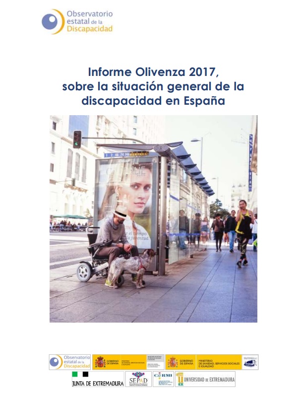 portada Informe Olivenza 2017