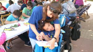 Crecer en la diversidad 2014