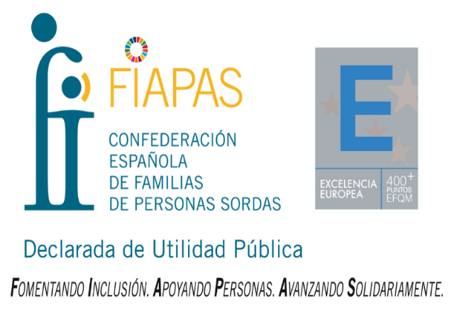 Imagen del logo de FIAPAS
