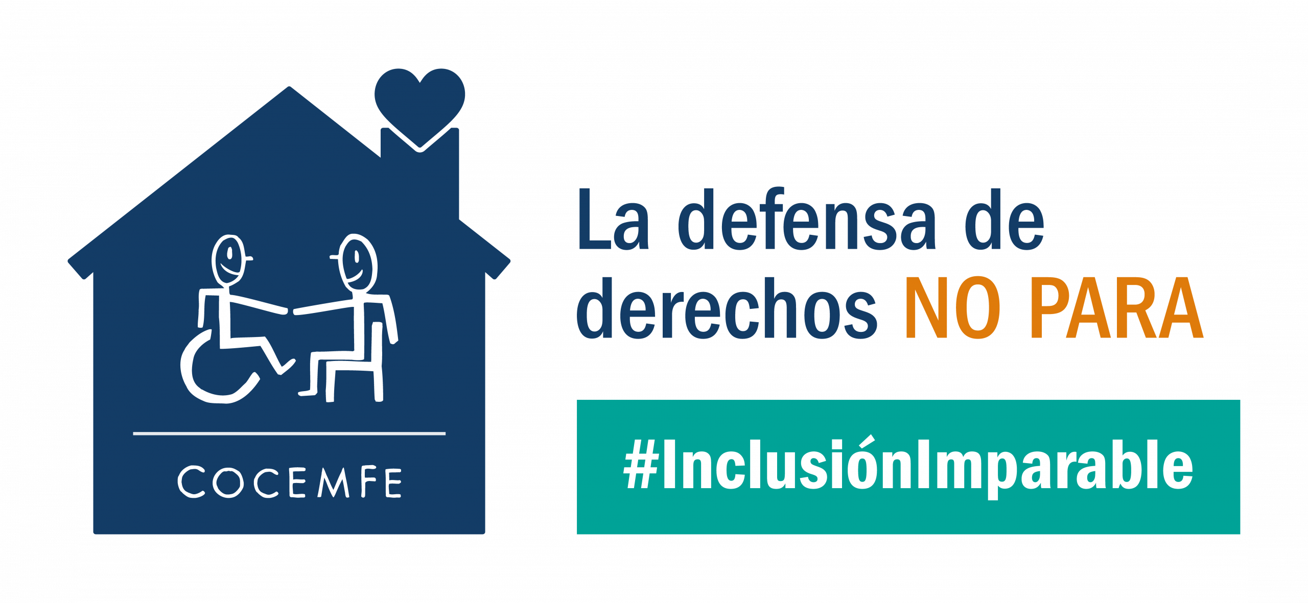 imagen del logo de la campaña