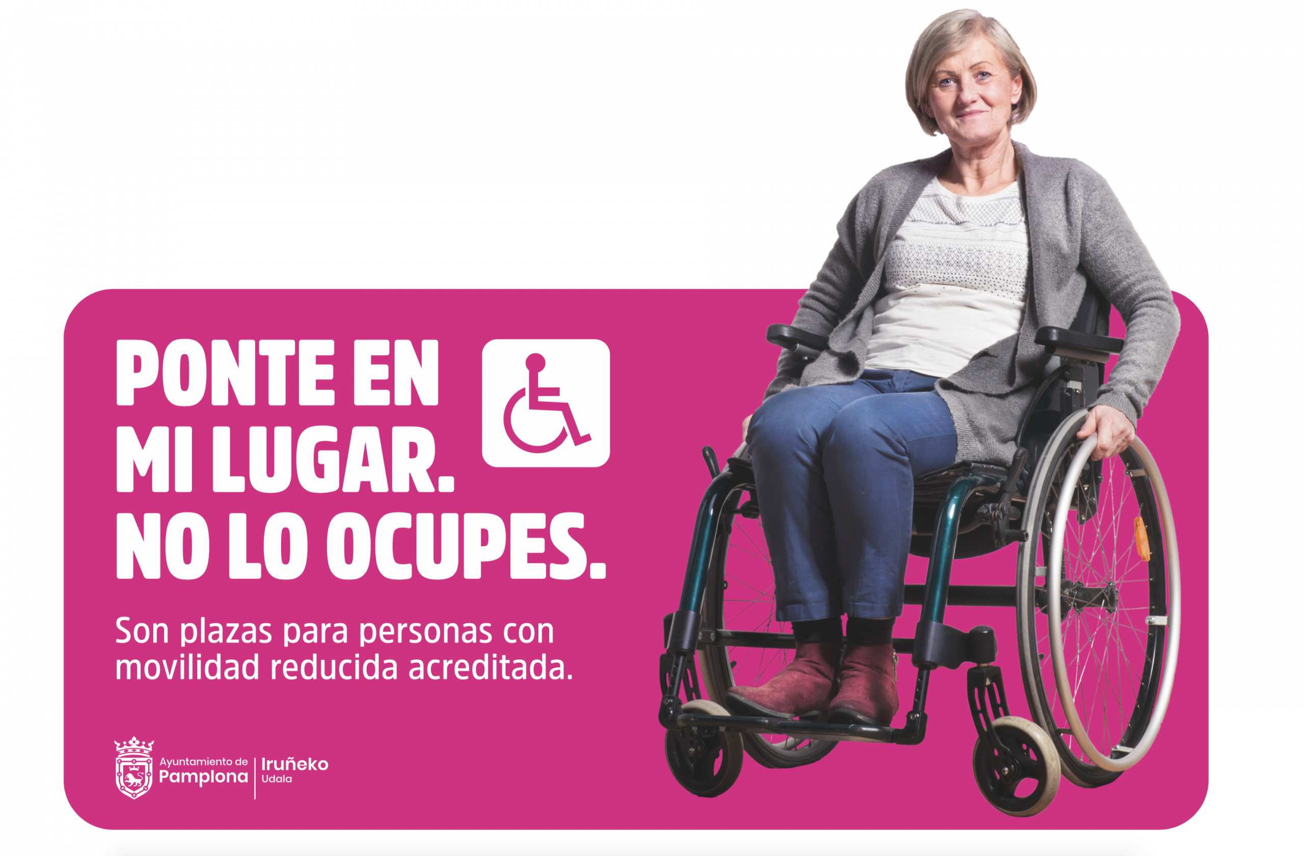 Imagen de la campaña