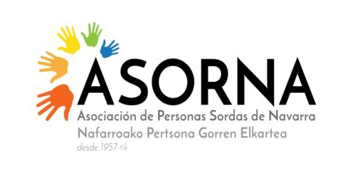 Logotipo de ASORNA