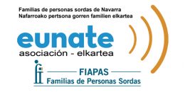 Celebración del Día Internacional de las Personas Sordas 2025 - EUNATE