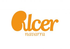 Imagen del logotipo de ALCER Navarra