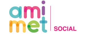 Imagen del logotipo de AMIMET