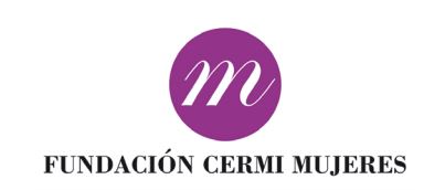 Logo de la Fundación CERMI Mujeres