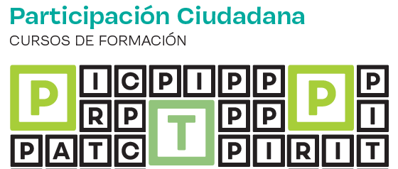 Imagen del logo de Participación Ciudadana