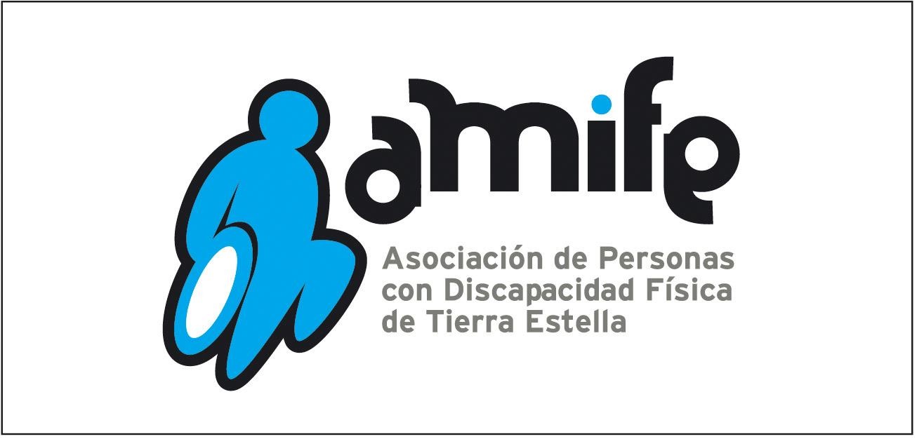 Logotipo de AMIFE