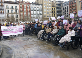 CERMIN exige medidas para garantizar la participación de las mujeres con discapacidad en la toma de decisiones