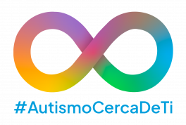 2 de abril. Día Mundial de Concienciación del Autismo
