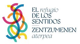 Actividad San Fermín 'El refugio de los sentidos' - Colaboración con ANFAS y Traza Espacio Creativo