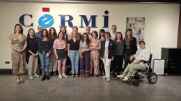 CERMI Navarra participa en las Jornadas Formativas de los CERMIS Autonómicos