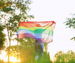 El CERMI se suma el Día Internacional del Orgullo 2025 reivindicando los derechos de las personas LGTBI+ con discapacidad