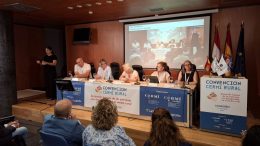 CERMIN participa en la Convención CERMI Rural 2025 celebrada en Logroño
