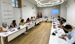 163 medidas para mejorar la accesibilidad en edificios, transportes y nuevas tecnologías en Navarra