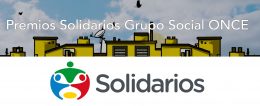 Premios Solidarios Grupo Social ONCE Navarra 2025