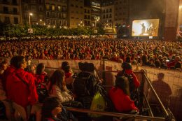 El Ayuntamiento de Pamplona y CERMIN renuevan el convenio para seguir promoviendo la participación de las personas con discapacidad