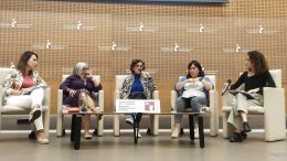 CERMIN participa en la Jornada ‘Violencias contra las mujeres con discapacidad: avanzando hacia una atención accesible e inclusiva' organizada por el INAI  