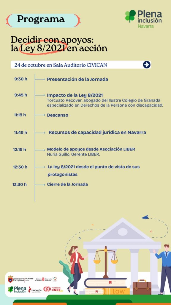 programa de la jornada