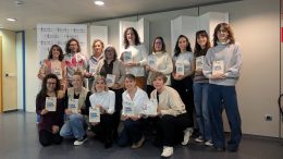 CERMIN publica una guía para visibilizar los servicios especializados de Atención Temprana de sus entidades miembro