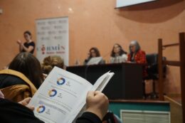 CERMIN presenta un estudio que evidencia el desconocimiento del alumnado con discapacidad y sus familias sobre sus derechos