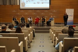 La inclusión de las personas con discapacidad en el empleo público, una cuestión de calidad democrática