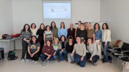 CERMIN impulsa una formación en extranjería para conocer y mejorar la atención a personas en contextos migratorios