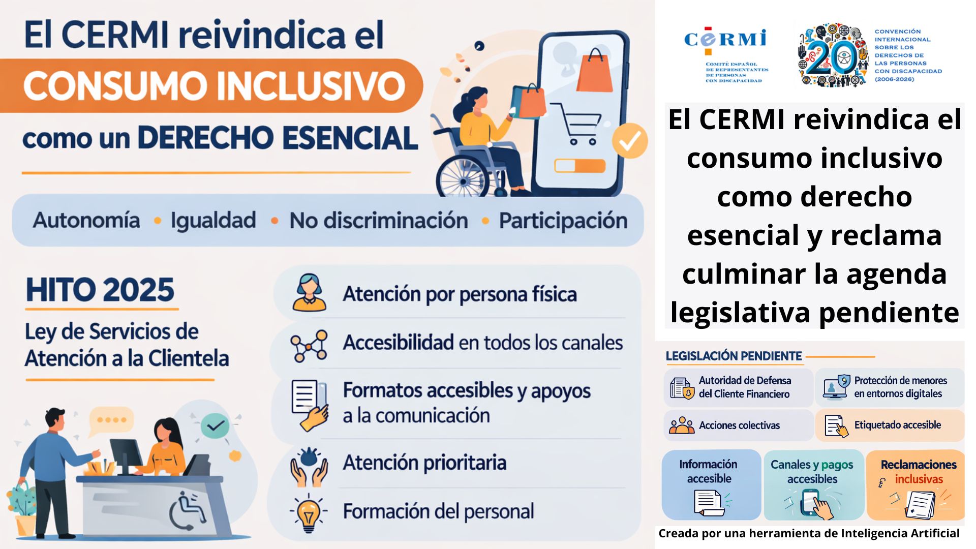 infografia dia del consumo