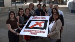 Campaña “Marca la X de Fines Sociales” en tu Declaración de renta y en el impuesto de sociedades
