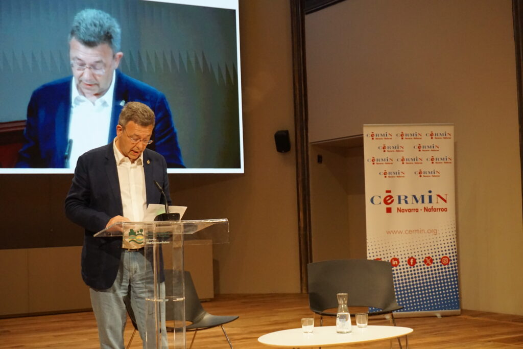 Intervención Defensor del Pueblo