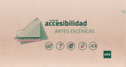 Curso Accesibilidad en la Atención al Público - UNED y ONCE