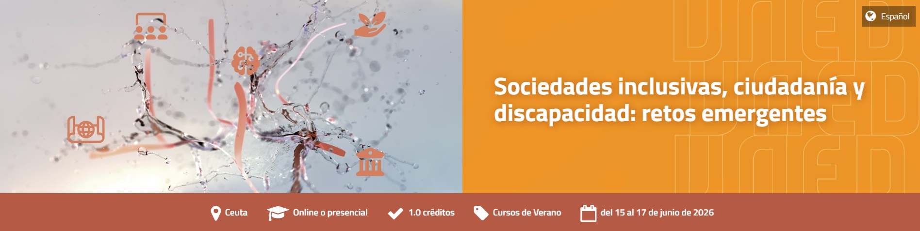 UNED CURSO