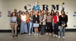 Las jornadas formativas de estructuras gerenciales y técnicas de los Cermis autonómicos destacan la importancia de la incidencia política territorial