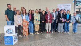 CERMIN celebra su Asamblea General y refuerza su compromiso con los derechos de las personas con discapacidad en su 25 aniversario
