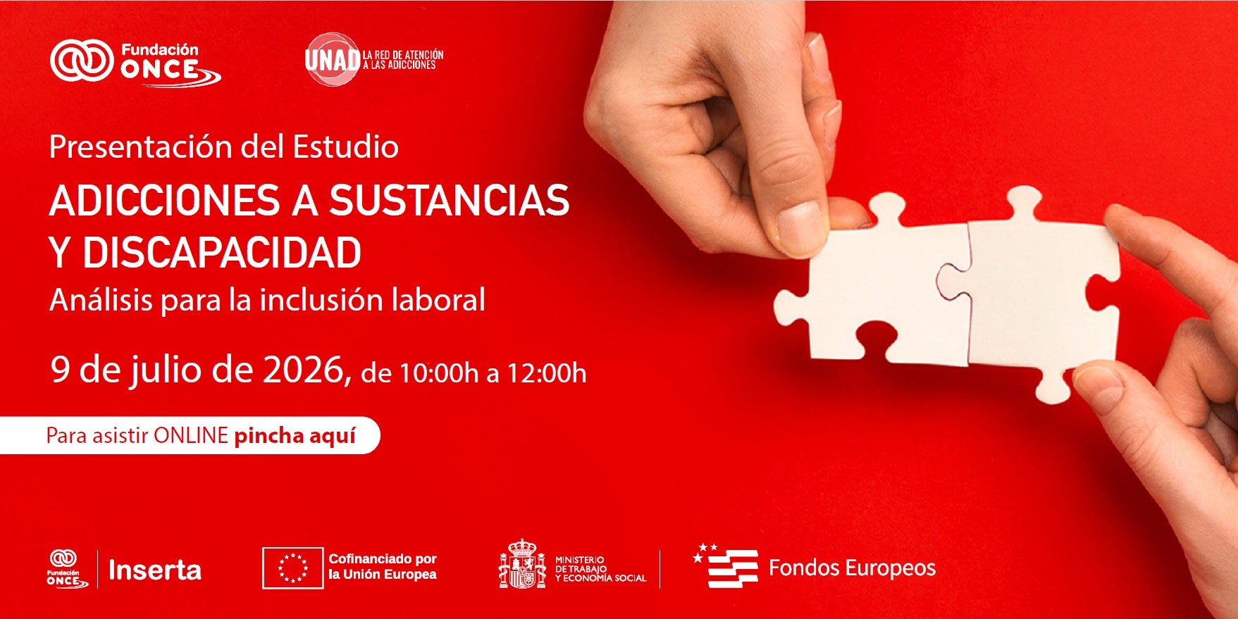 CARTEL DE LA JORNADA