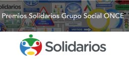 Premios Solidarios Grupo Social ONCE Navarra 2026