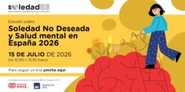 Observatorio Estatal de la Soledad No Deseada - Fundación ONCE