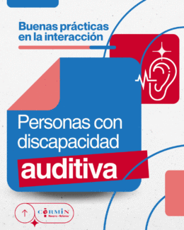Claves para una buena comunicación con las personas con discapacidad auditiva