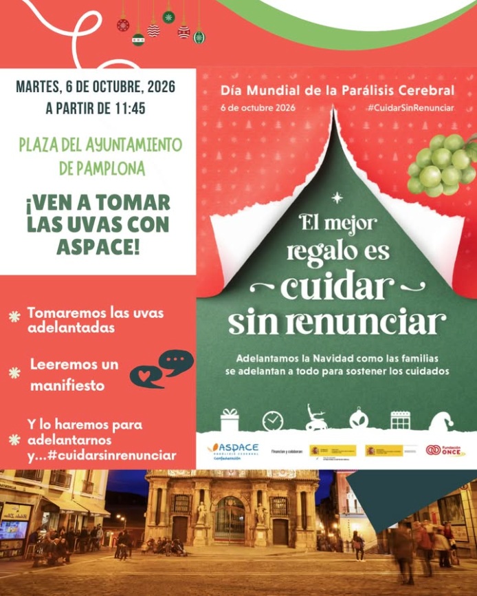 cartel aspace navarra