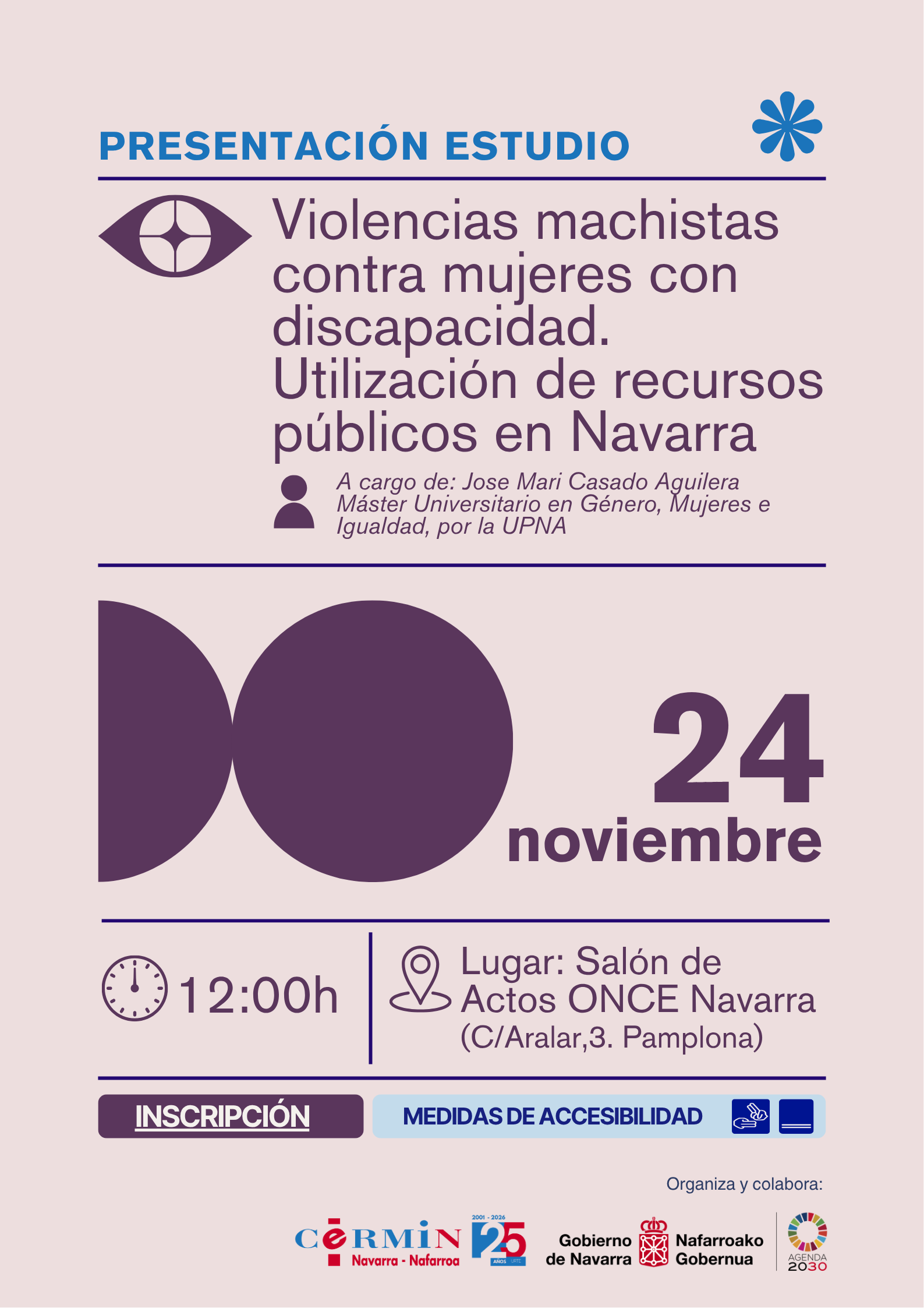 cartel jornada