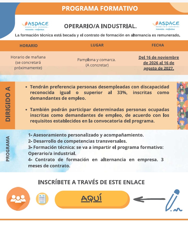 CARTEL ASPACE