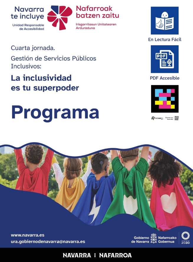 CARTEL DE LA JORNADA